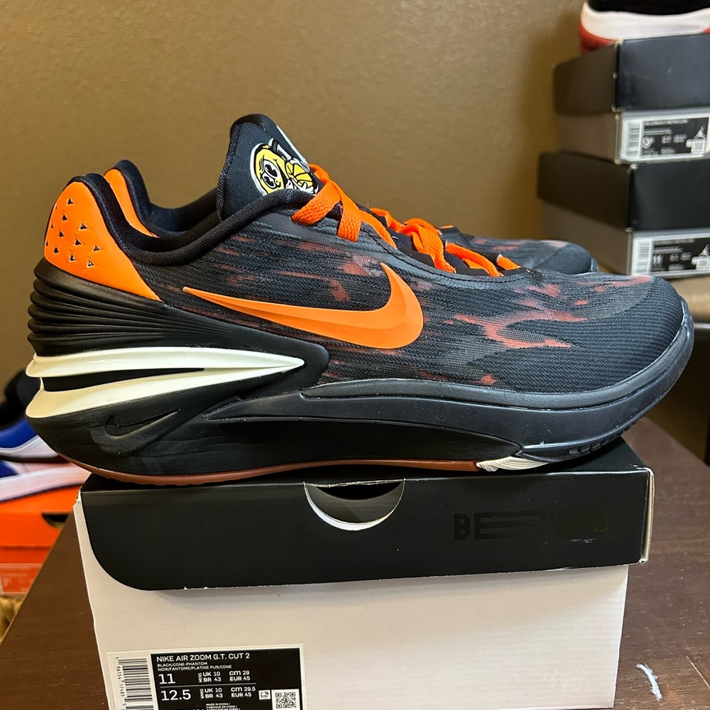Nike Gt Cut 2